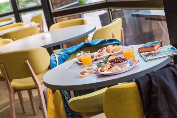 Hotel ibis Styles Tours Sud